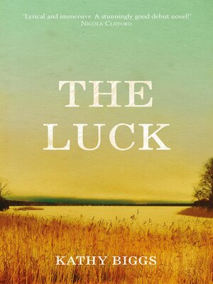 cover image of The Luck